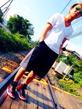 zakiさんのコーディネート