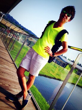 zakiさんのコーディネート