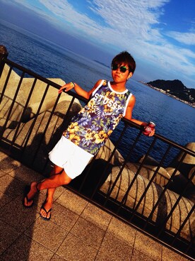 zakiさんのコーディネート