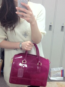 Kobayashi Riekoさんのコーディネート