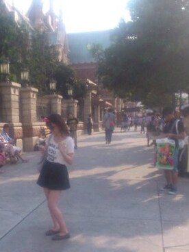 Kobayashi Riekoさんのコーディネート