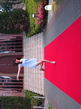 Kobayashi Riekoさんのコーディネート