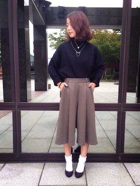 かなこさんのコーディネート