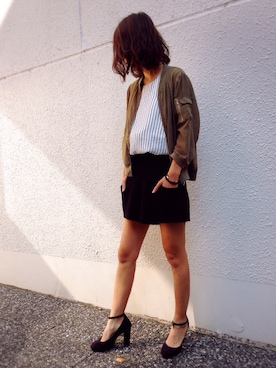 かなこさんのコーディネート