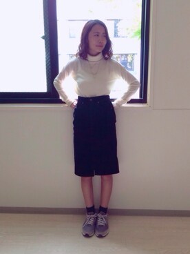 かなこさんのコーディネート