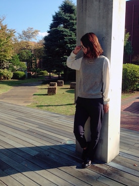 かなこさんのコーディネート