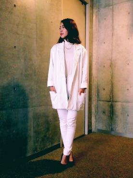 かなこさんのコーディネート