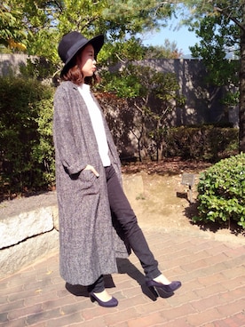 かなこさんのコーディネート