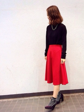 かなこさんのコーディネート