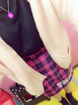 れいにゃんさん（レディース・154cm）の春コーディネート