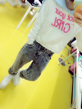 れいにゃんさんのコーディネート