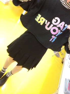 れいにゃんさんのコーディネート