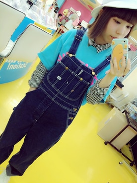 れいにゃんさんのコーディネート