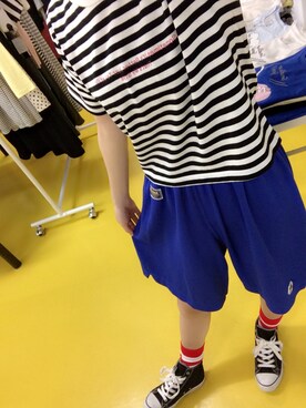 れいにゃんさんのコーディネート