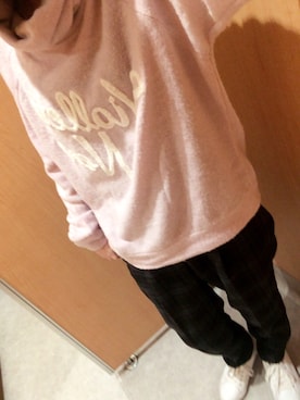 れいにゃんさんのコーディネート