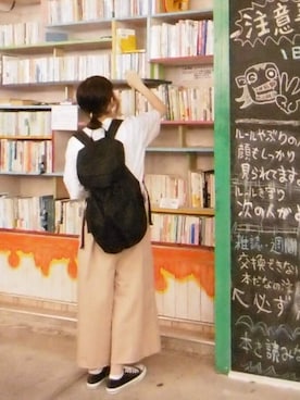 れいにゃんさんのコーディネート