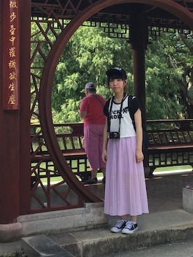 れいにゃんさんのコーディネート