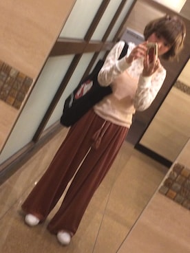 れいにゃんさんのコーディネート