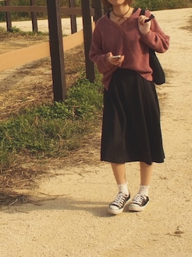 れいにゃんさんのコーディネート