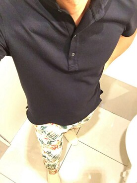 Motoグッチさんのコーディネート