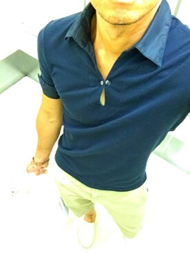 Motoグッチさんのコーディネート