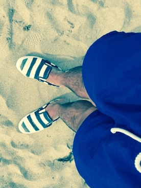 ともきさんのコーディネート