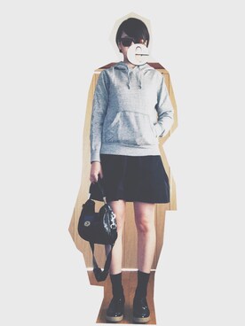 cooさん（レディース・165cm）の秋コーディネート