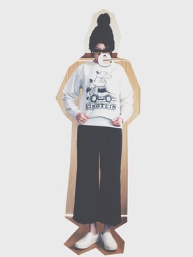 cooさんのコーディネート