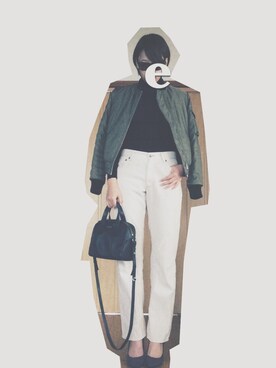 cooさんのコーディネート