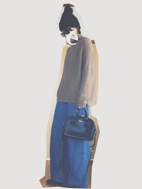 cooさんのコーディネート