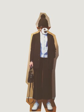 cooさんのコーディネート