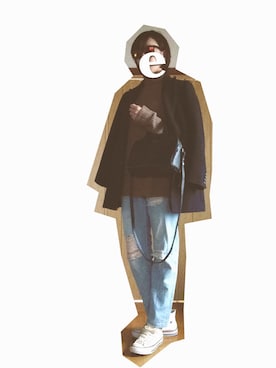 cooさんのコーディネート