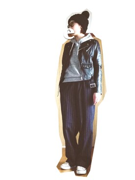 cooさんのコーディネート