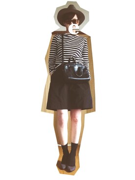 cooさんのコーディネート