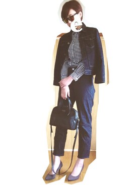 cooさんのコーディネート