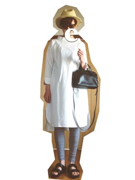 cooさんのコーディネート