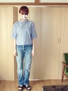 cooさんのコーディネート