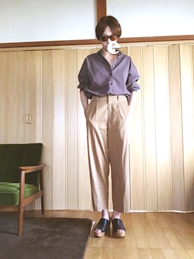 cooさんのコーディネート