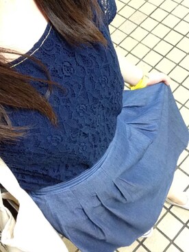 Yukaさんのコーディネート