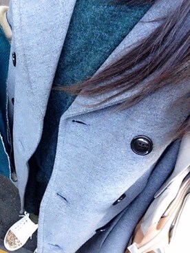 Yukaさんのコーディネート