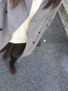 Yukaさんのコーディネート