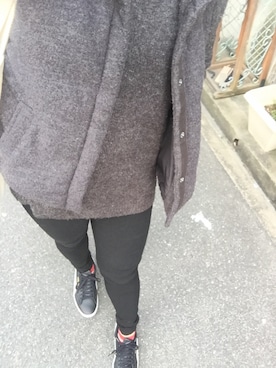 Yukaさんのコーディネート