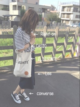 ひらさやさんのコーディネート