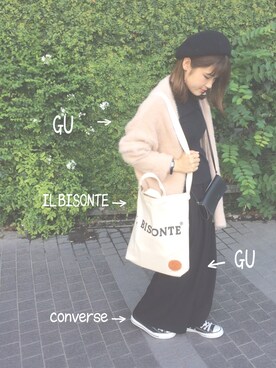 ひらさやさんのコーディネート