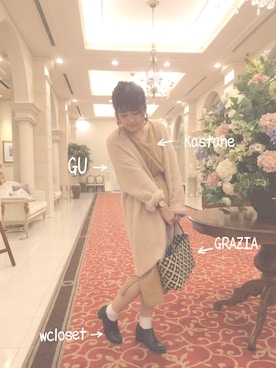 ひらさやさんのコーディネート