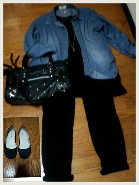 kayoさんのコーディネート