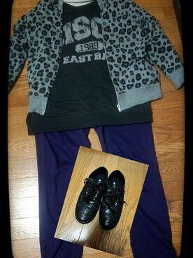 kayoさんのコーディネート