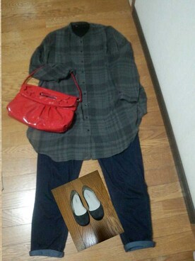 kayoさんのコーディネート