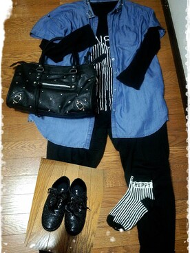 kayoさんのコーディネート