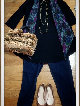 kayoさんのコーディネート